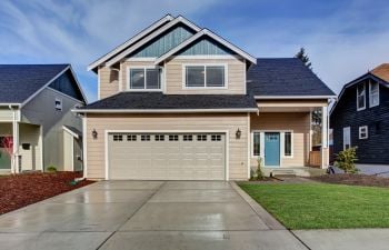 Why Should You Pressure Wash Exteriors in the Spring?