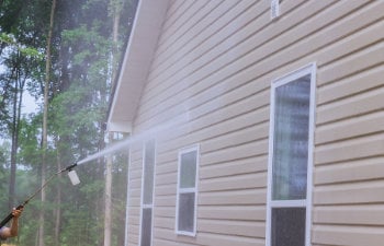 Summer Benefits of Marietta Pressure Washing