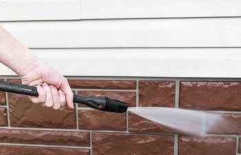 Commercial Pressure Washing: Enhancing Business Spaces in Marietta