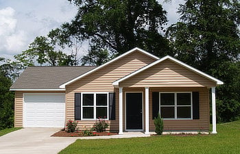 Selling Your Marietta Home This Spring? Start Preparing Now with Pressure Washing