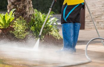 Why Fall is the Perfect Time for Marietta Home Exterior Cleaning Atlanta, GA