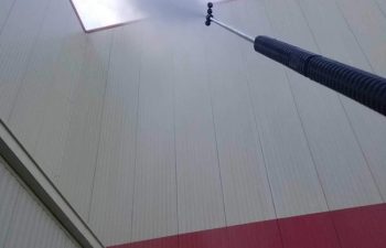 Are You Looking for a Commercial Pressure Washing Company in Canton? Atlanta, GA