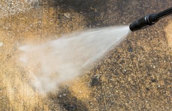 Pressure Washing Marietta GA