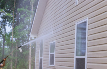 Summer Benefits of Marietta Pressure Washing Atlanta, GA